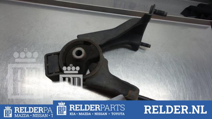 Used Engine mount Toyota Corolla (E12) 1.4 16V VVT-i Price € 27,00 Margin scheme offered by Relder Parts B.V.
