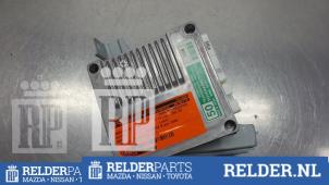 Used Automatic gearbox computer Toyota Yaris II (P9) 1.3 16V VVT-i Price € 81,00 Margin scheme offered by Relder Parts B.V.