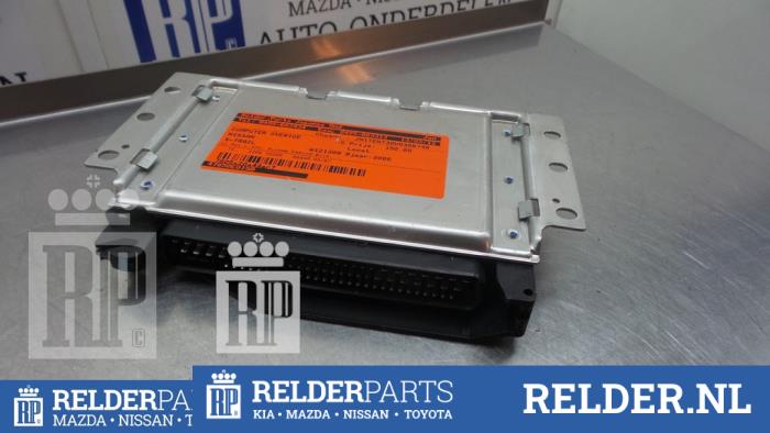 Used Computer, miscellaneous Nissan X-Trail (T30) 2.2 dCi 16V 4x4 Price € 68,00 Margin scheme offered by Relder Parts B.V.