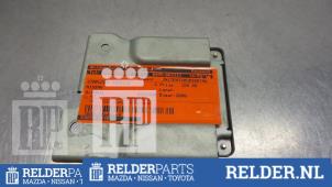 Used Computer, miscellaneous Nissan X-Trail (T30) 2.2 dCi 16V 4x4 Price € 68,00 Margin scheme offered by Relder Parts B.V.
