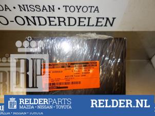 Used Interior display Nissan X-Trail (T30) 2.2 dCi 16V 4x4 Price € 68,00 Margin scheme offered by Relder Parts B.V.