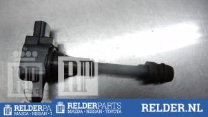 Used Ignition coil Nissan X-Trail (T30) 2.0 16V 4x4 Price € 15,00 Margin scheme offered by Relder Parts B.V.