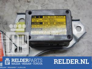 Używane Czujnik poduszki powietrznej Toyota Celica (ZZT230/231) 1.8i 16V Cena € 23,00 Procedura marży oferowane przez Relder Parts B.V.