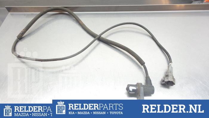 Gebrauchte ABS Sensor Toyota Celica (ZZT230/231) 1.8i 16V Preis € 27,00 Margenregelung angeboten von Relder Parts B.V.