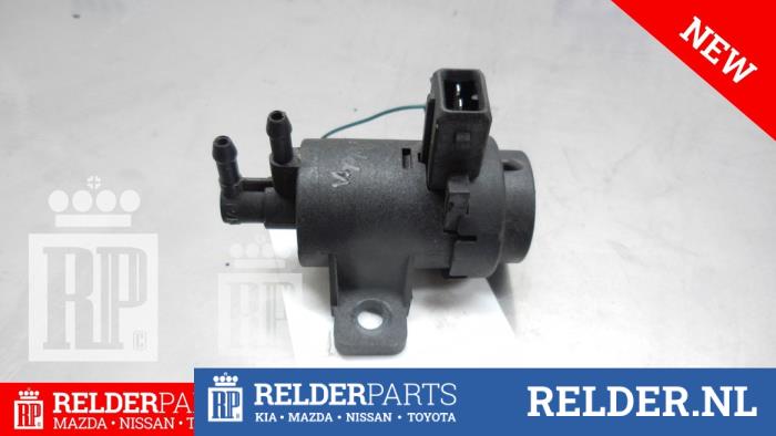 Gebrauchte Vakuumventil Nissan Primastar 2.5 dCi 140 16V Preis € 36,00 Margenregelung angeboten von Relder Parts B.V.