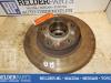 Nissan Primastar 2.5 dCi 140 16V Radnabe hinten