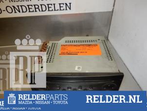 Used Radio CD player Nissan Primastar 2.5 dCi 140 16V Price € 90,00 Margin scheme offered by Relder Parts B.V.