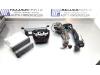 Nissan Primastar 2.5 dCi 140 16V Navigation Set