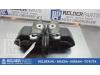 Nissan Primastar 2.5 dCi 140 16V Scharnier Heckklappe