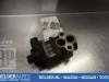 EGR valve from a Mazda Premacy, 1999 / 2005 2.0 16V, MPV, Petrol, 1.991cc, 96kW (131pk), FWD, FS7E; FS7G, 2001-11 / 2005-03, CP19 2004