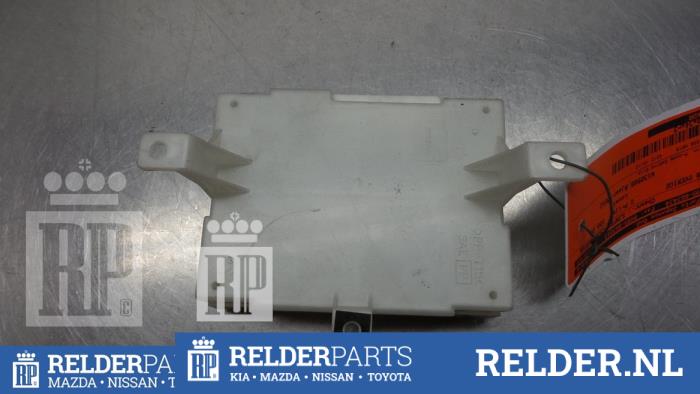Used Computer, miscellaneous Nissan Juke (F15) 1.6 16V Price € 135,00 Margin scheme offered by Relder Parts B.V.