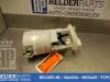 Electric fuel pump from a Nissan Juke (F15) 1.6 16V 2012