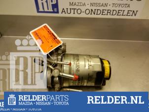 Used Booster pump Toyota Auris (E15) 1.4 D-4D-F 16V Van Price € 36,00 Margin scheme offered by Relder Parts B.V.