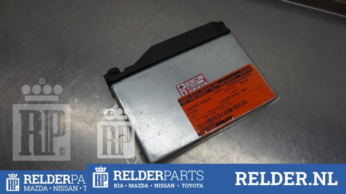 Used Computer, miscellaneous Nissan 350 Z (Z33) 3.5 V6 24V Price € 68,00 Margin scheme offered by Relder Parts B.V.