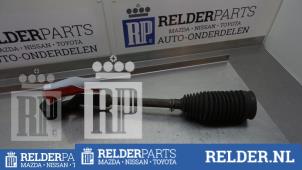 Used Tie rod, left Mazda 3 (BK12) 1.6i 16V Price € 32,00 Margin scheme offered by Relder Parts B.V.