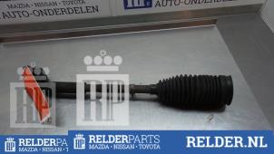 Used Tie rod, right Mazda 3 (BK12) 1.6i 16V Price € 32,00 Margin scheme offered by Relder Parts B.V.