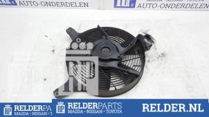 Used Air conditioning cooling fans Nissan Patrol GR (Y61) 3.0 GR Di Turbo 16V Price € 45,00 Margin scheme offered by Relder Parts B.V.