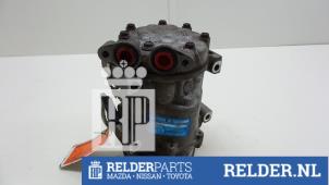Used Air conditioning pump Mazda 3 (BK12) 1.6 CiTD 16V Price € 75,00 Margin scheme offered by Relder Parts B.V.