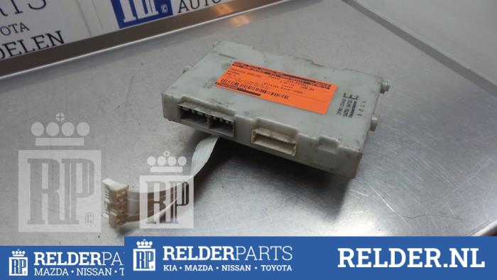 Used Cooling computer Nissan 350 Z (Z33) 3.5 V6 24V Price € 68,00 Margin scheme offered by Relder Parts B.V.