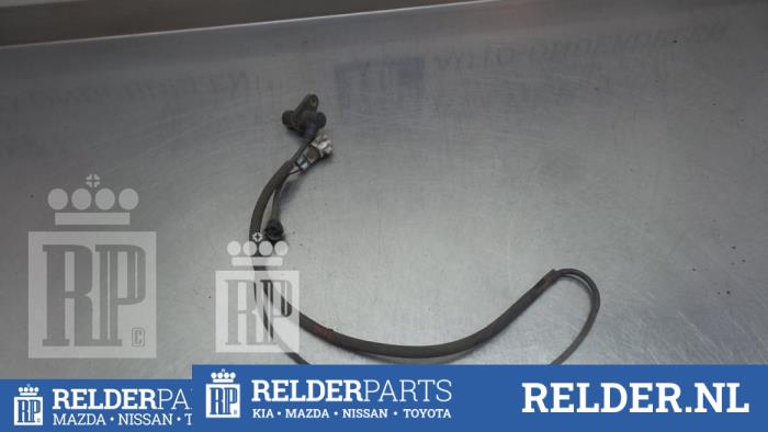 Gebrauchte ABS Sensor Toyota Celica (ZZT230/231) 1.8i 16V Preis € 27,00 Margenregelung angeboten von Relder Parts B.V.