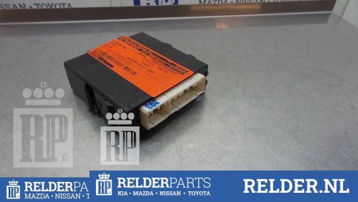Begagnade ABS-dator Toyota Celica (ZZT230/231) 1.8i 16V Pris € 50,00 Marginaltabell erbjuds av Relder Parts B.V.