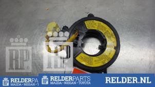 Usagé Rouleau airbag Mazda Premacy 1.8 16V Prix € 32,00 Règlement à la marge proposé par Relder Parts B.V.