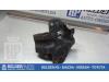 Engine mount from a Nissan King Cab/Pickup 4x4 (D22) 2.5 dCi 16V 2005