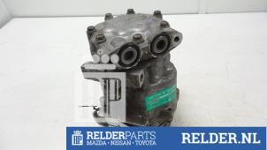 Used Air conditioning pump Mazda 3 (BK12) 1.6 MZ-CD 16V Price € 75,00 Margin scheme offered by Relder Parts B.V.