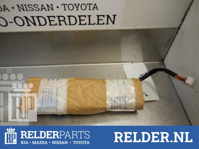 Begagnade Innerdisplay Mazda 3 (BK12) 1.6 MZ-CD 16V Pris € 50,00 Marginaltabell erbjuds av Relder Parts B.V.