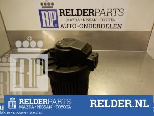 Gebrauchte Heizung Belüftungsmotor Toyota iQ 1.0 12V VVT-i Preis € 30,00 Margenregelung angeboten von Relder Parts B.V.