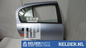 Used Rear door 4-door, right Nissan Almera (N16) 1.5 16V Price € 81,00 Margin scheme offered by Relder Parts B.V.