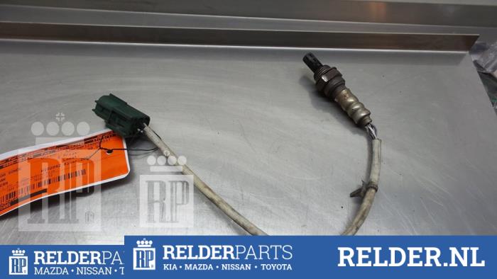Used Lambda probe Nissan Primera (P12) 1.8 16V Price € 25,00 Margin scheme offered by Relder Parts B.V.