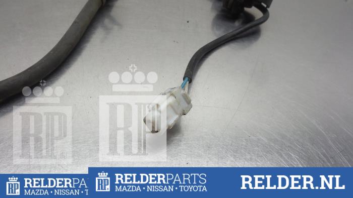 Abs Sensor Toyota Yaris 1.4 D-4d - 8954352010 - Relder Parts B.v.