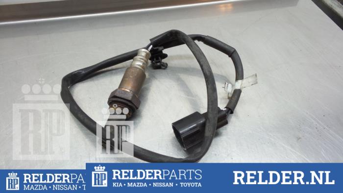 Usados Sonda Lambda Toyota Previa (R3) 2.4i 16V VVT-i Precio € 25,00 Norma de margen ofrecido por Relder Parts B.V.