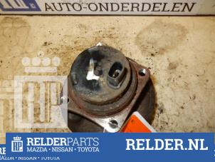 Used Rear hub Toyota Corolla (E12) 1.6 16V VVT-i Price € 30,00 Margin scheme offered by Relder Parts B.V.