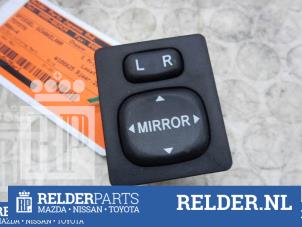 Gebrauchte Spiegel Schalter Toyota RAV4 (A3) 2.4 16V 4x4 Preis € 18,00 Margenregelung angeboten von Relder Parts B.V.