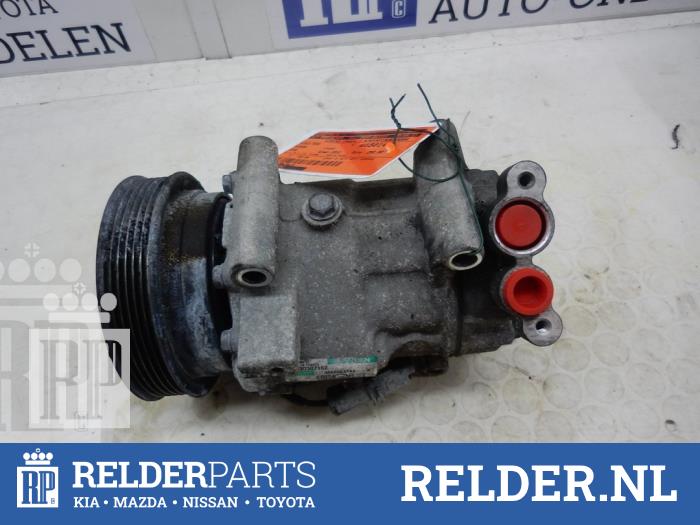 Radiador Nissan Juke 2011-2017 L4 1.6 Lts Std/aut | Envío Gratis