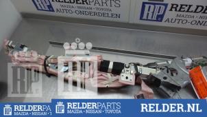 Used Roof curtain airbag Toyota RAV4 (A3) 2.4 16V 4x4 Price € 40,00 Margin scheme offered by Relder Parts B.V.