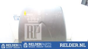 Używane Maska Mazda RX-8 (SE17) HP M6 Cena € 90,00 Procedura marży oferowane przez Relder Parts B.V.