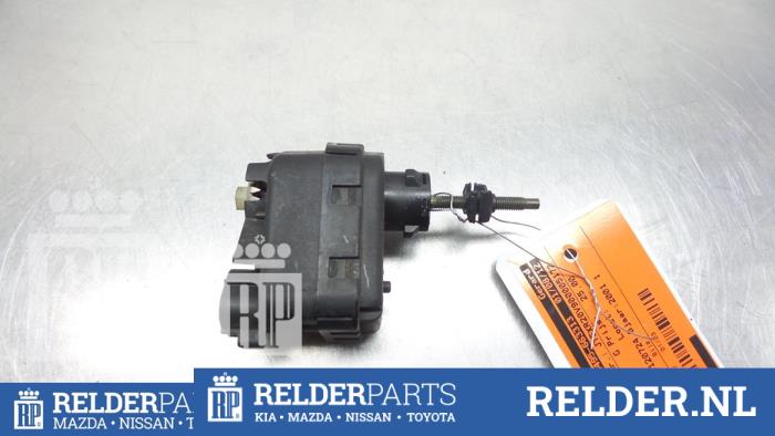 Używane Silnik reflektora Toyota RAV4 (A2) 1.8 16V VVT-i 4x2 Cena € 23,00 Procedura marży oferowane przez Relder Parts B.V.