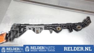 Used Rear bumper bracket, left Mazda 6 Sport (GH14/GHA4) 2.0 CiDT 16V Price € 23,00 Margin scheme offered by Relder Parts B.V.