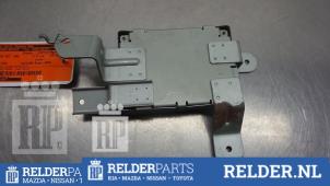 Automatic gearbox computer from a Nissan Almera Tino (V10M) 2.0 16V CVT 2002