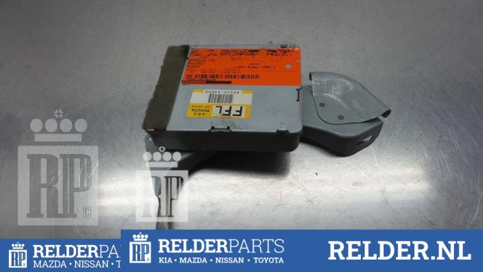 Used ABS Computer Toyota Picnic (XM10) 2.0i 16V GLi,GXi Price € 36,00 Margin scheme offered by Relder Parts B.V.