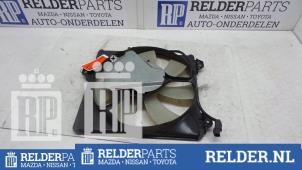 Usagé Ventilateur clim Toyota RAV4 (A2) 2.0 16V VVT-i 4x4 Prix € 36,00 Règlement à la marge proposé par Relder Parts B.V.