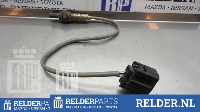 Lambda probe from a Mazda 3 Sport (BK) 2.3i 16V MZR 2005