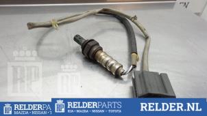 Lambda probe from a Mazda 3 Sport (BK) 2.3i 16V MZR 2005