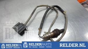Lambda probe from a Mazda 3 Sport (BK) 2.3i 16V MZR 2005