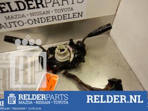 Used Steering column stalk Mazda MX-5 (NB18/35/8C) 1.6i 16V Price € 36,00 Margin scheme offered by Relder Parts B.V.