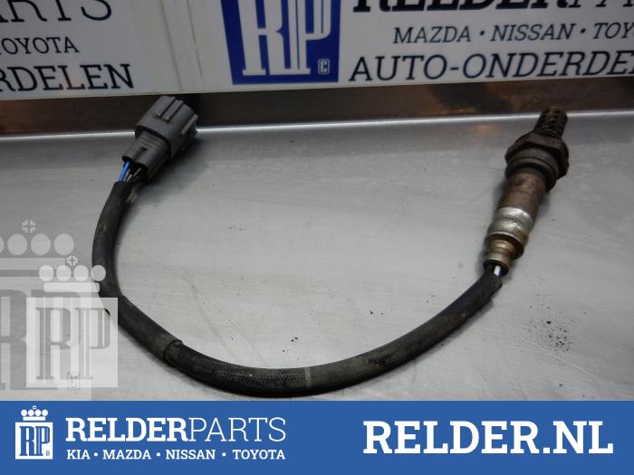 Used Lambda probe Toyota RAV4 (A1) 2.0i,SR 16V 4x4 Price € 25,00 Margin scheme offered by Relder Parts B.V.