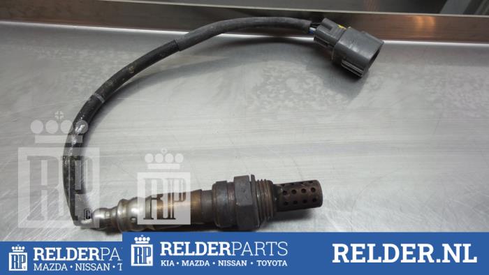 Usados Sonda Lambda Toyota Picnic (XM10) 2.0i 16V GLi,GXi Precio € 25,00 Norma de margen ofrecido por Relder Parts B.V.